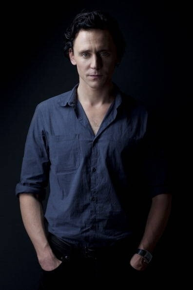 tom hiddleston