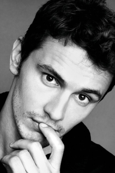 James Franco