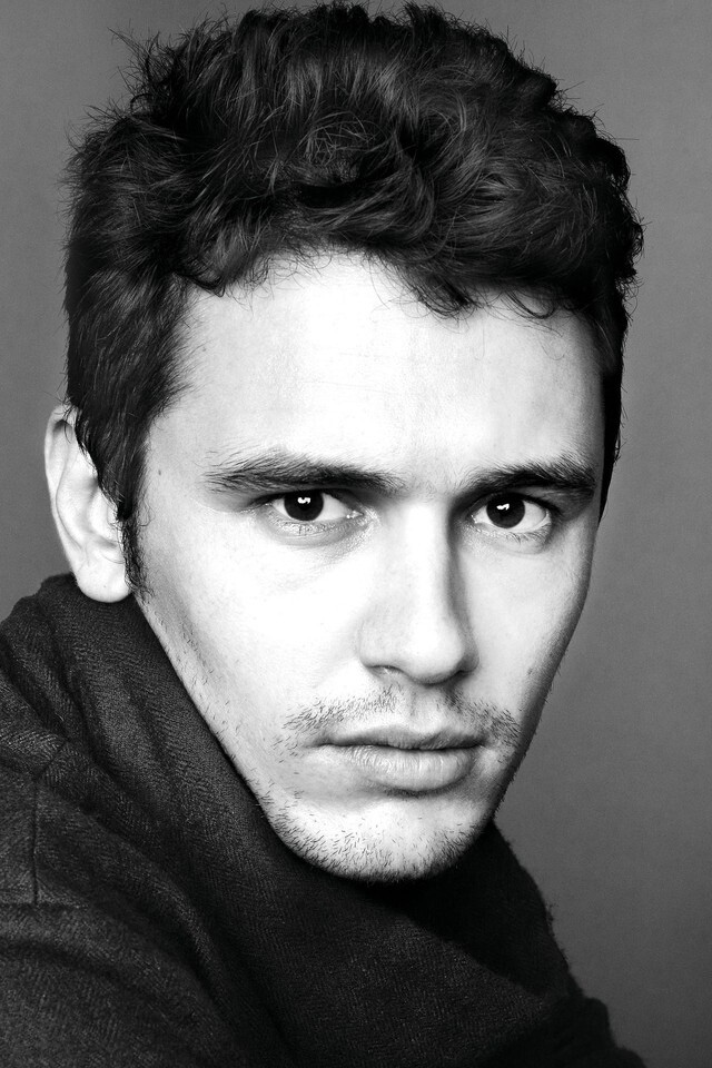 James Franco