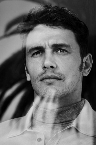 James Franco