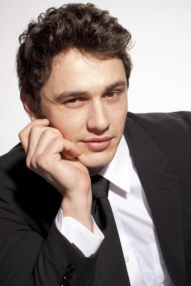 James Franco