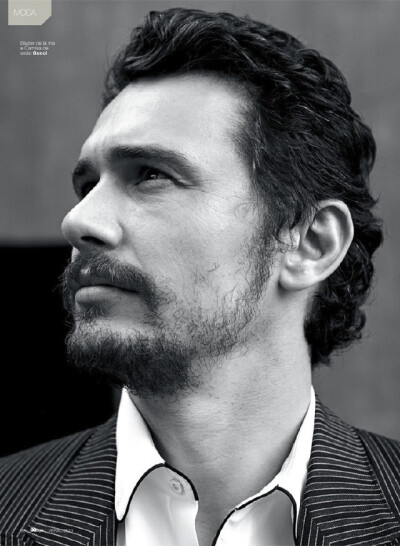 James Franco