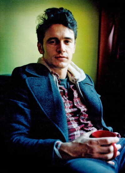 James Franco