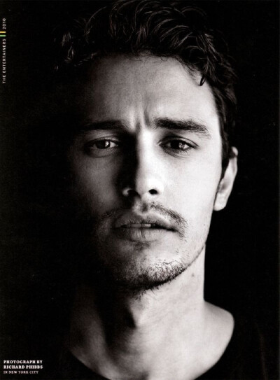 James Franco