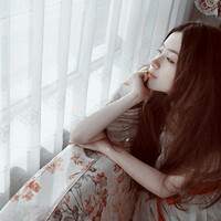 只愿得一人心，白首不相离