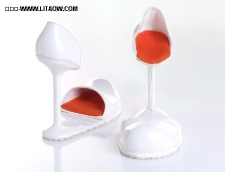 这个看起来有点吓人呀