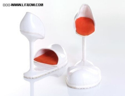 这个看起来有点吓人呀