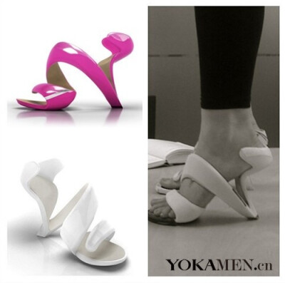 又长又粗的＂线＂