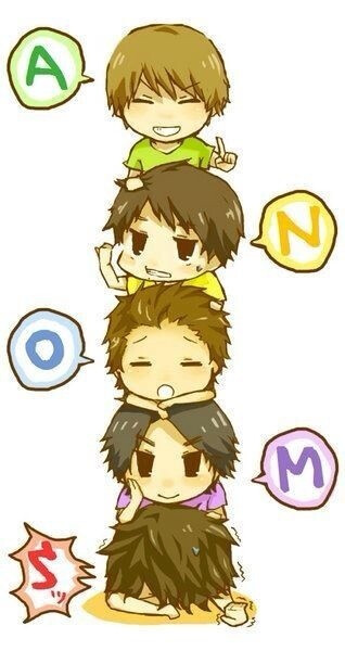 arashi