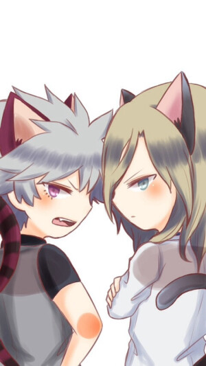 『閉じ込めてみた  把本命关进手机里』最近日推上很流行的玩法 手机壁纸分享～歌之王子殿下 黑崎兰丸 卡穆～id=41203755