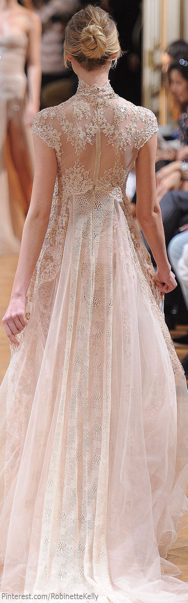 Zuhair Murad Haute Couture 2013