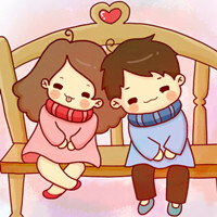 丢丢&amp;amp;呆呆