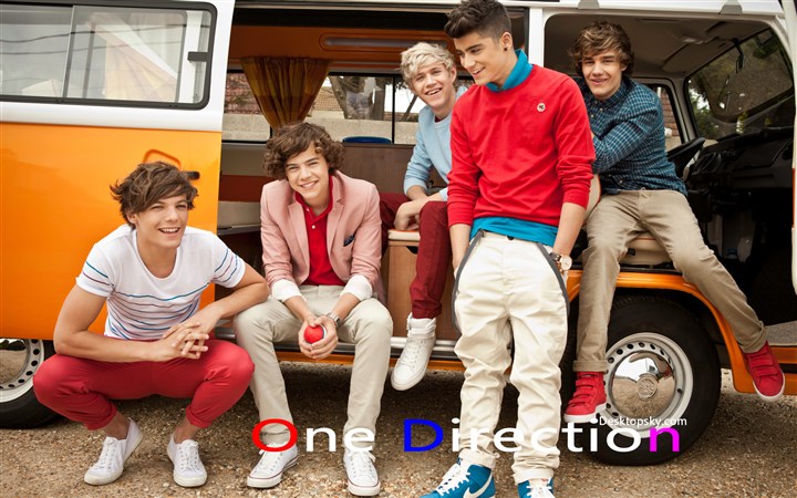 单向乐队（One Direction)是一支来自英国的男子乐队组合。有些地方音译为一世人乐队。成员包括：Zayn Malik，Liam Payne，Niall Horan，Louis Tomlinson和Harry Styles。五位成员的平均年龄都在19岁左右。这五个年轻帅气的小伙子通过英国一档著名选秀节目The x-factor（英国偶像）脱颖而出，在参赛的最初，他们并不是一个组合，他们作为个人选手通过了选拔赛并进入了训练营，却没有成功进入男生组评委之家。2010年7月23日，在评委NicoleScherzinger的提议下，这五个青少年被组成了一个组合，从而晋级，并一举夺得了当季比赛的季