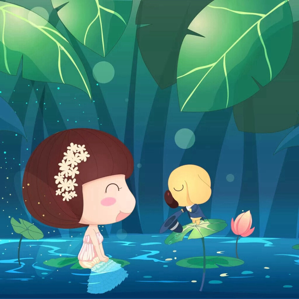 卡哇伊ampamp麦拉风