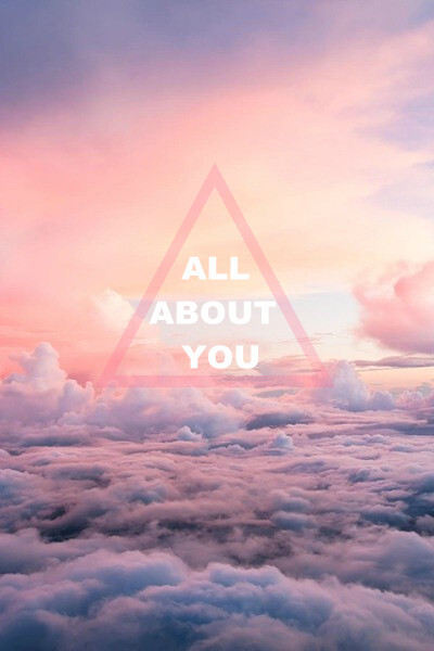 ALL ABOUT YOU~