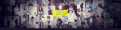 EXO-M MAMA BACKGROUND 官网