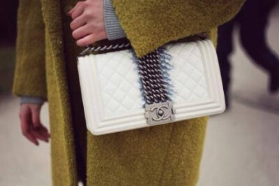 chanel bags