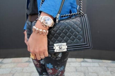 chanel bags