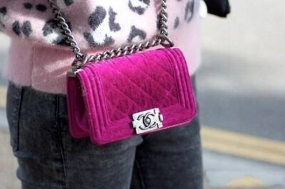 chanel bags