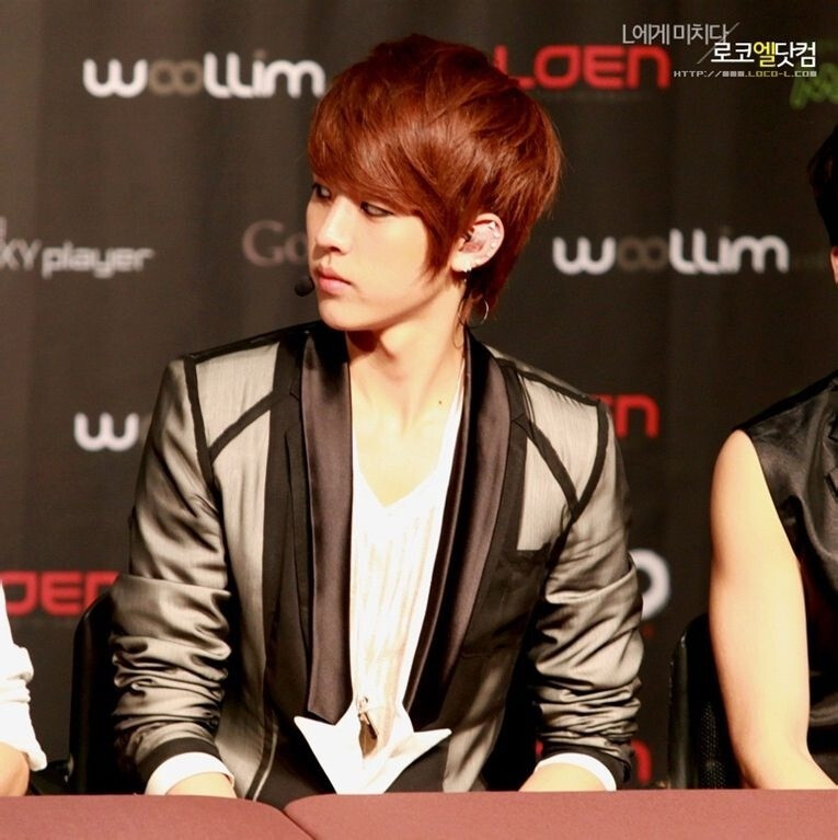 #李成烈 #SungYeol 【Cr:loco-l】