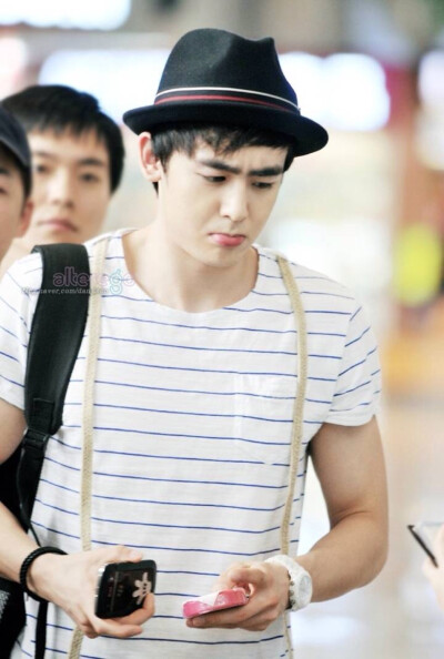 nichkhun