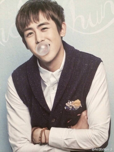 nichkhun