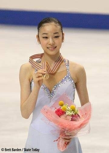 2007花样滑冰世界锦标赛女子单人滑/ 短节目/ 云雀高飞 2007 Figure Skating worlds championship/ladies single/ short program