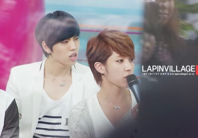 #东雨 #成烈 #DongWoo #SungYeol 【Cr:lapinvillage】