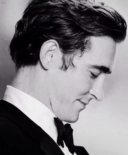 李佩斯Lee Pace