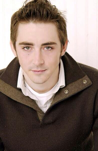 李佩斯Lee Pace