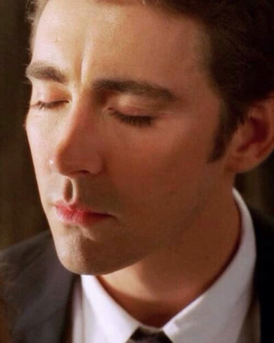 李佩斯Lee Pace