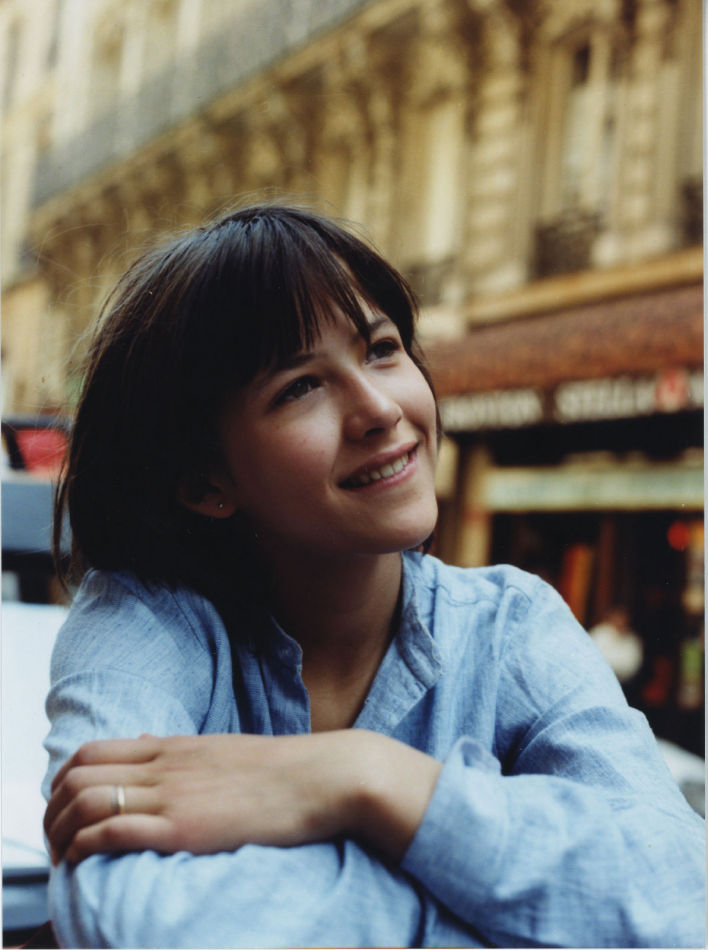 Sophie Marceau