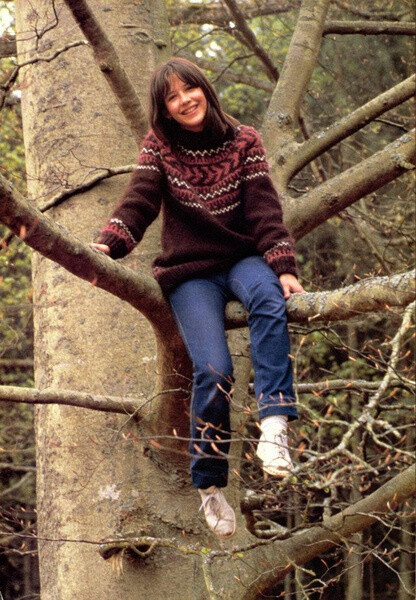 Sophie Marceau