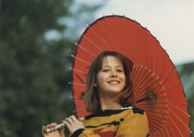 Sophie Marceau