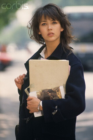 Sophie Marceau