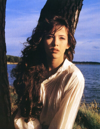 Sophie Marceau