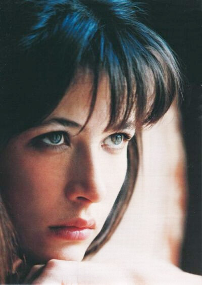 Sophie Marceau