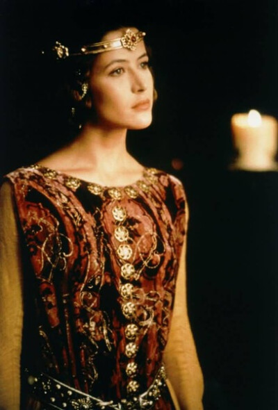 Sophie Marceau