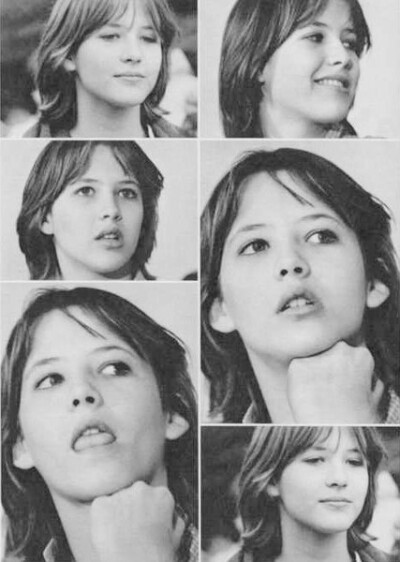 Sophie Marceau