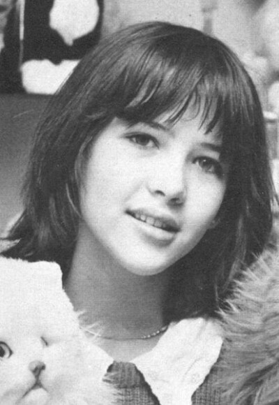 Sophie Marceau