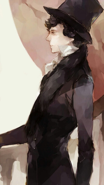 sherlock