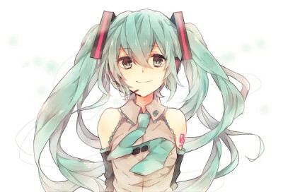 #v家族# #初音#