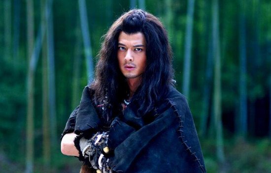 公子世无双郭品超