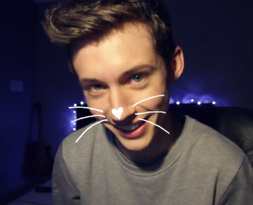 troye sivan