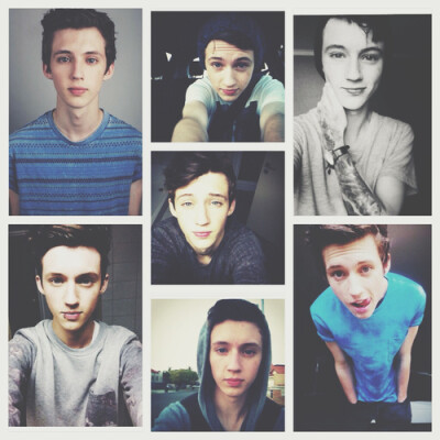 troye sivan