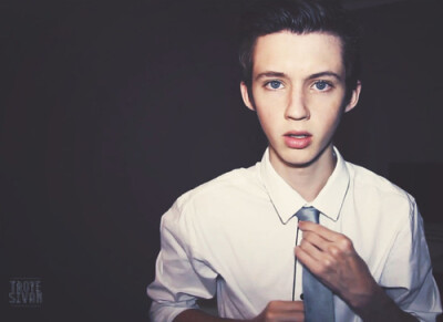 troye sivan