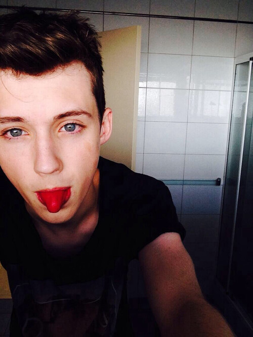 troye sivan