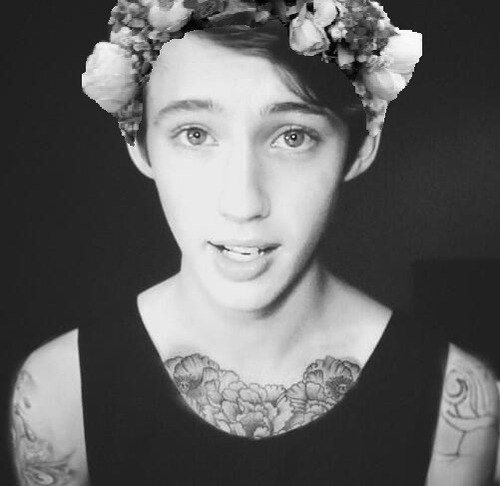 troye sivan