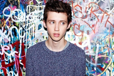 troye sivan