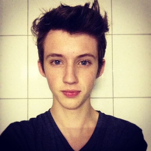 troye sivan